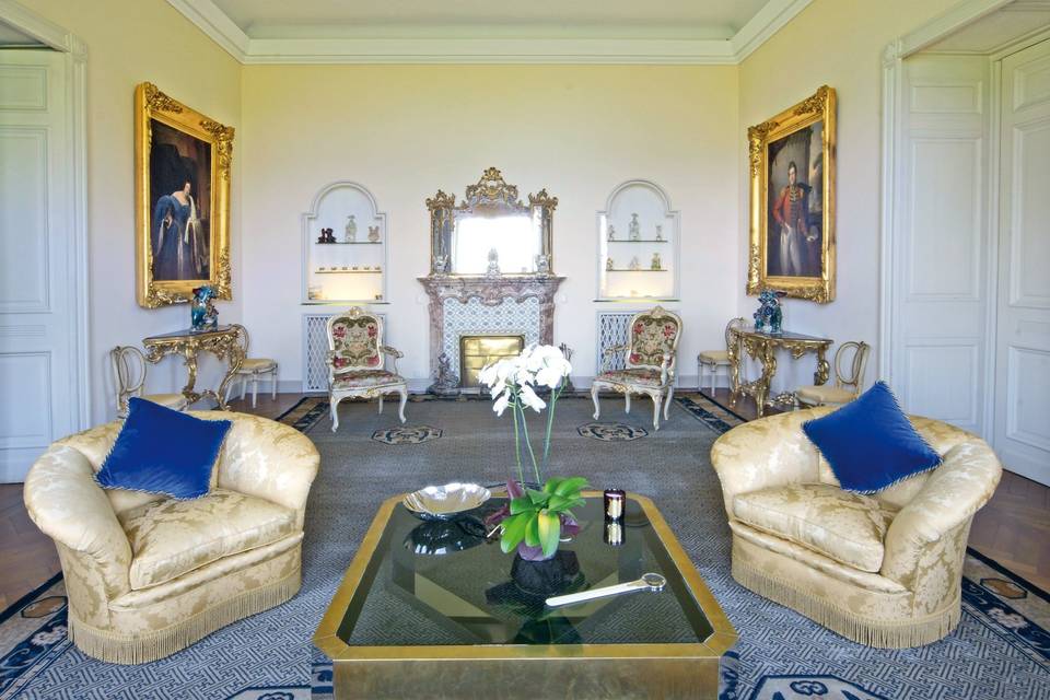 Sala Virginia Dal Pozzo