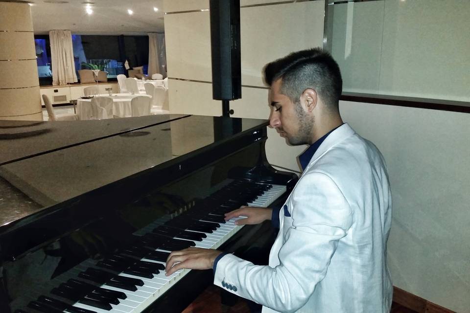 Valerio Music Events