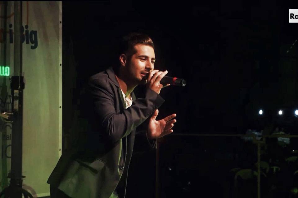 Valerio Music Events