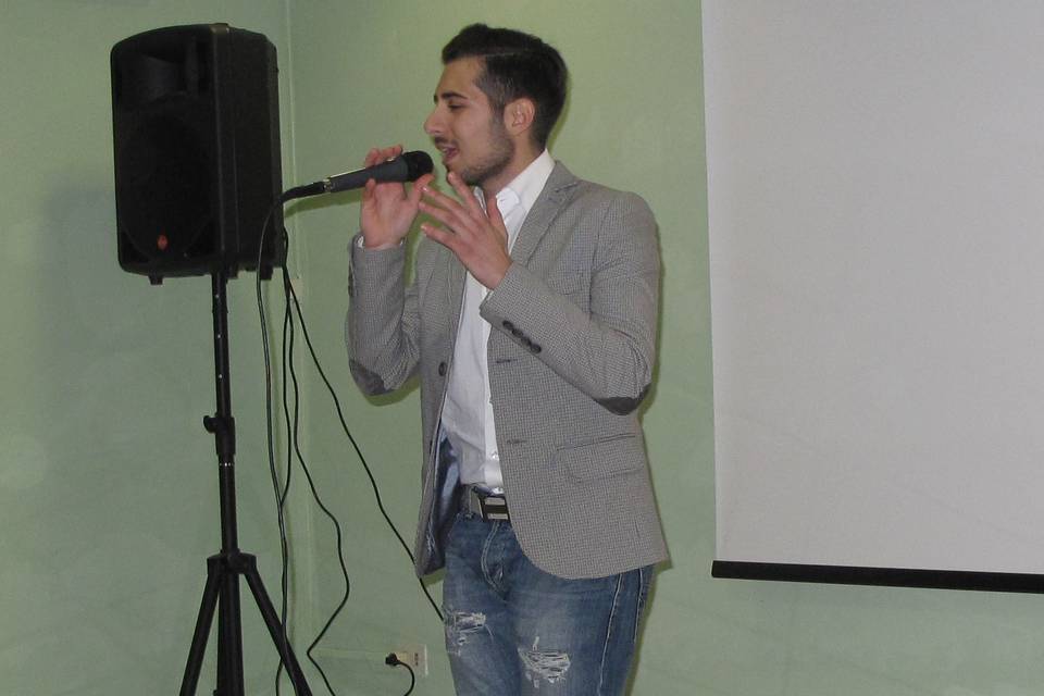 Valerio Music Events