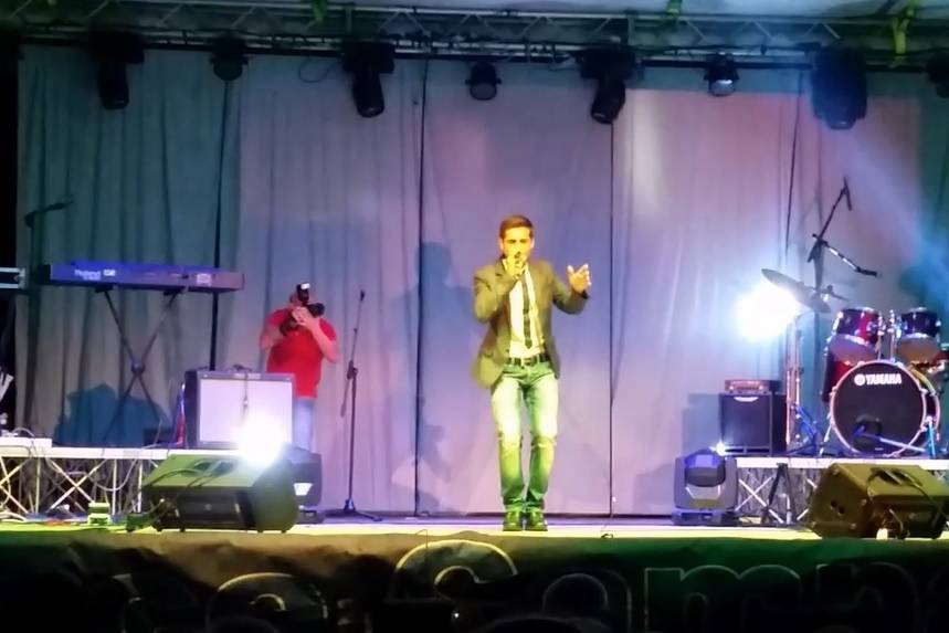 Valerio Music Events