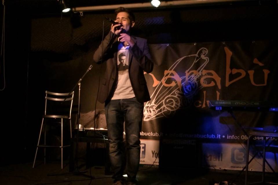 Valerio Music Events