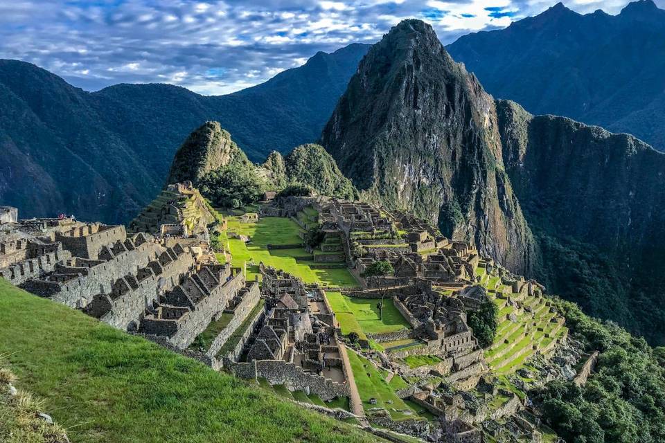 Machu picchu | perù