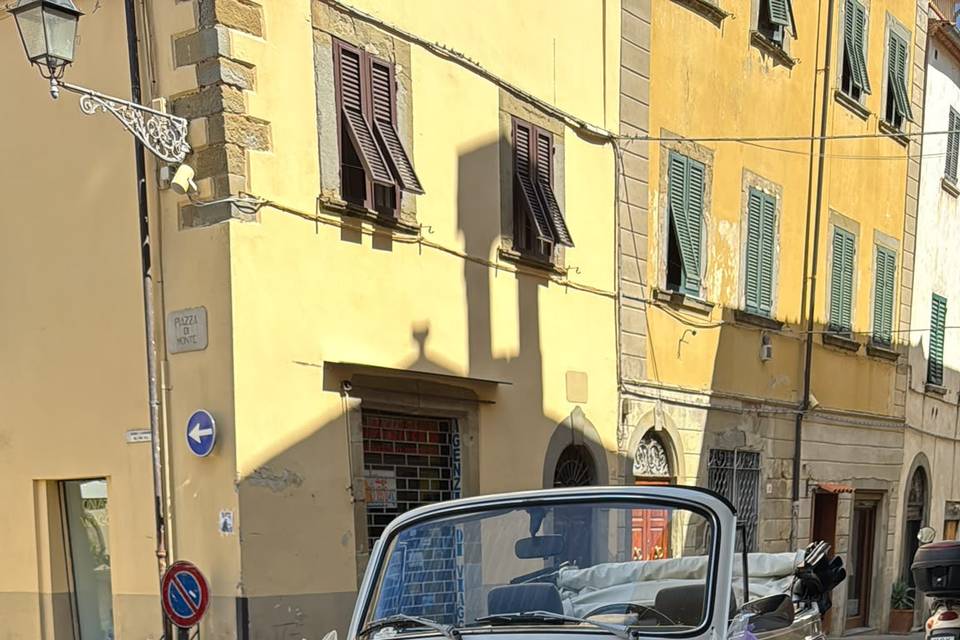 Maggiolino