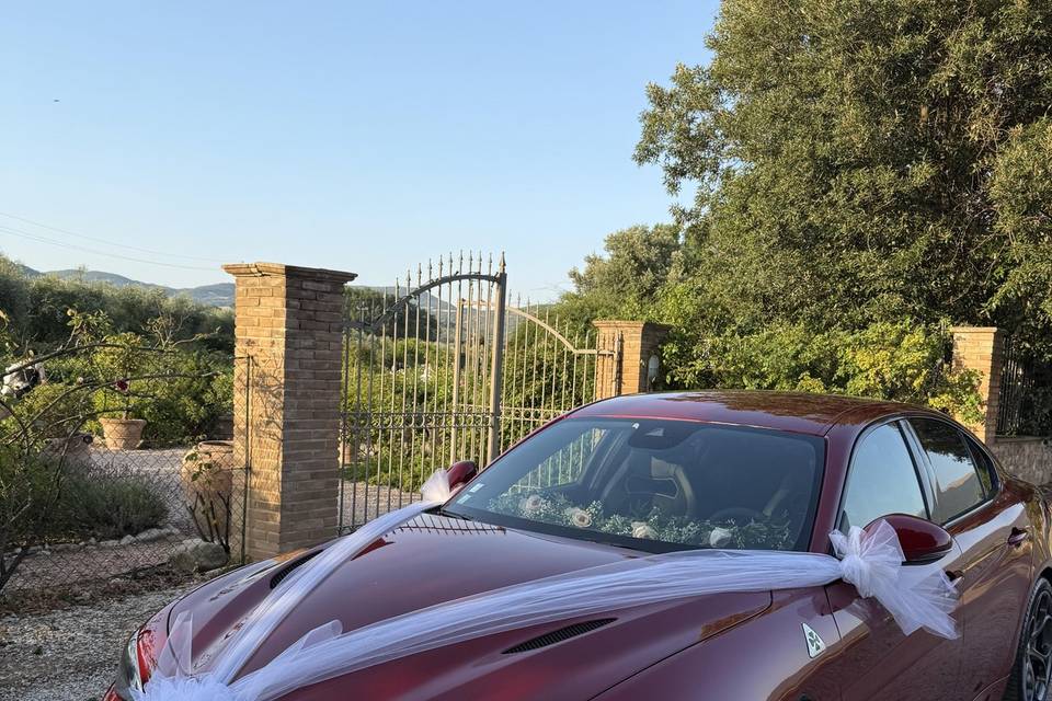Matrimonio