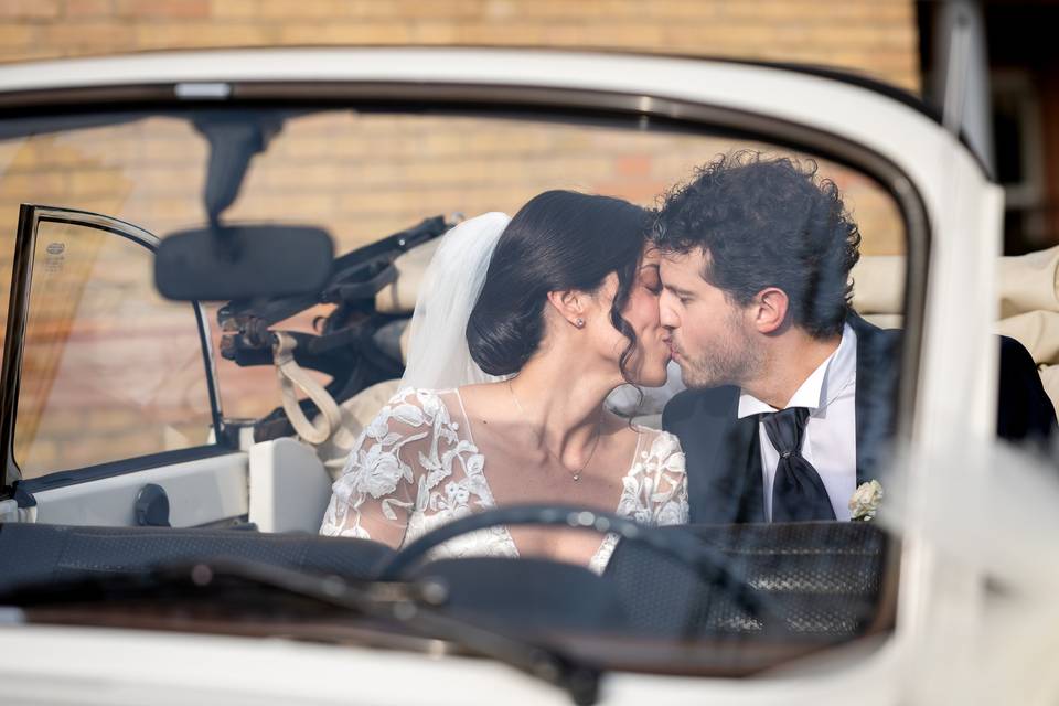 Andrea e Giulia