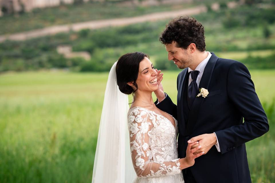 Andrea e Giulia