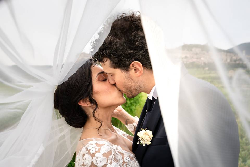 Andrea e Giulia