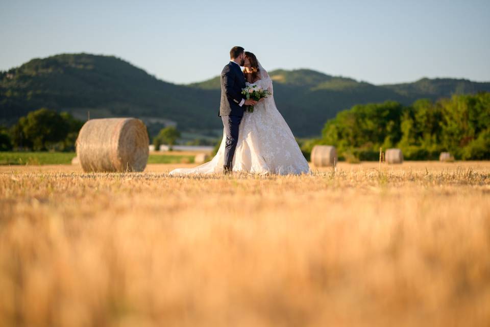 Mattia e Chiara