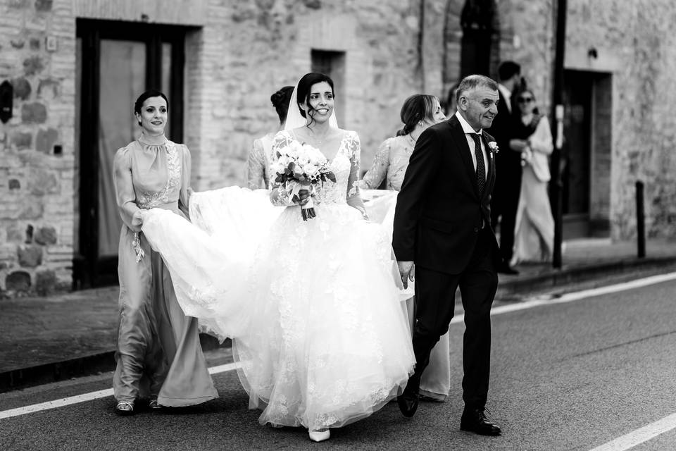 Andrea e Giulia