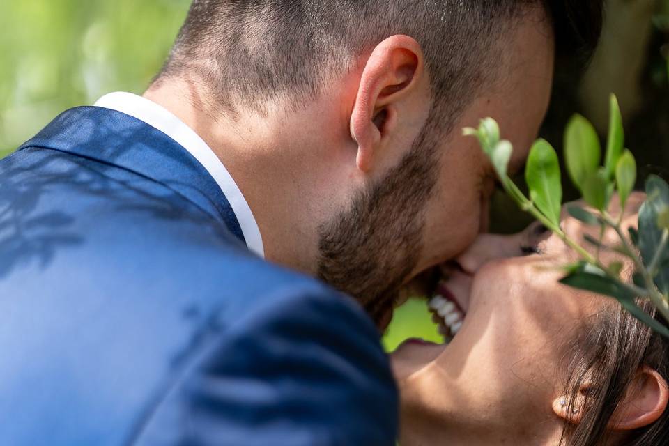 Cecilia e Luca