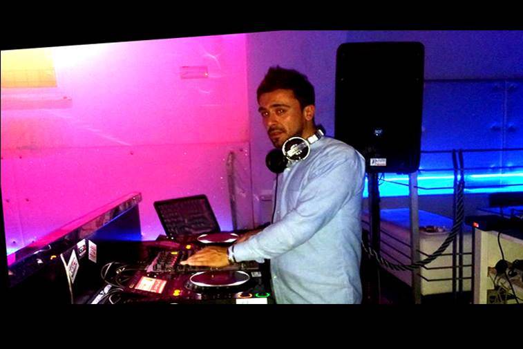 Raffaele ambrosino dj