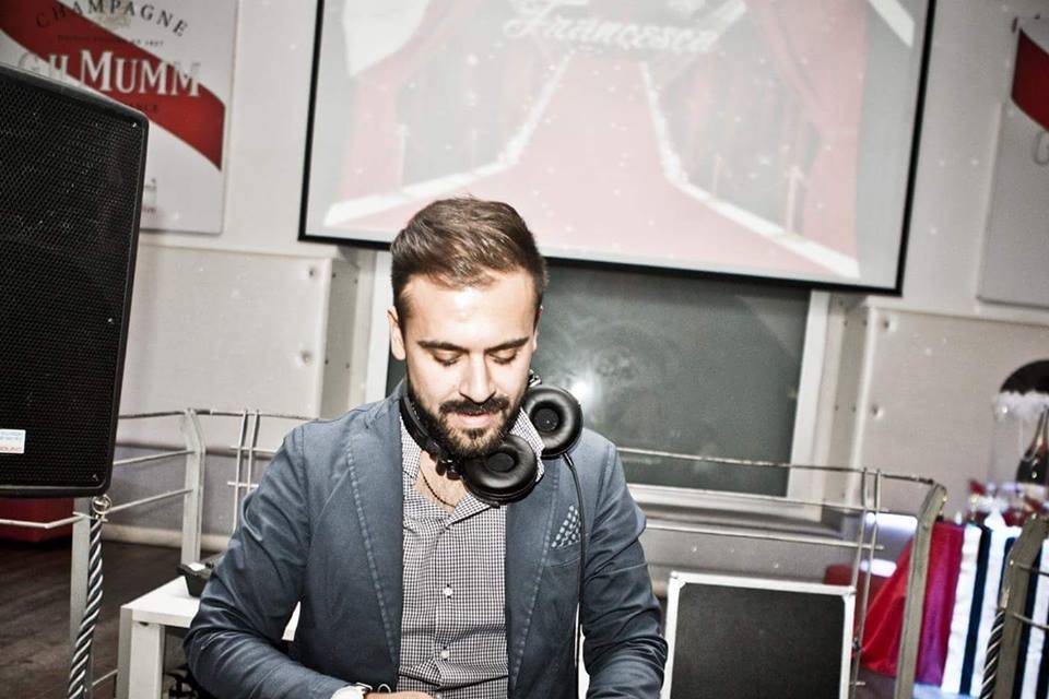 Raffaele ambrosino dj