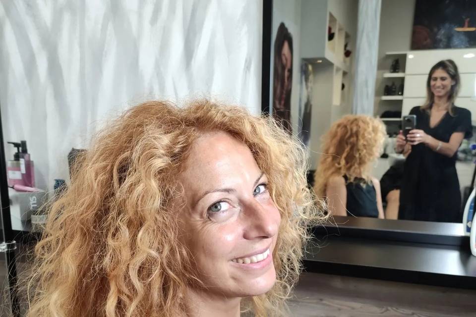 HD Hair Design di Cavalieri Anna Maria