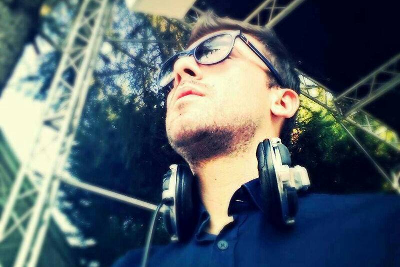 Raffaele ambrosino dj