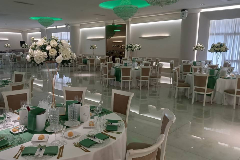 Sala impero