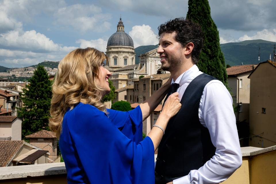 Andrea e Giulia