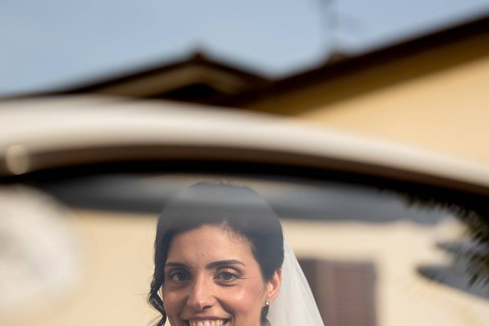 Andrea e Giulia