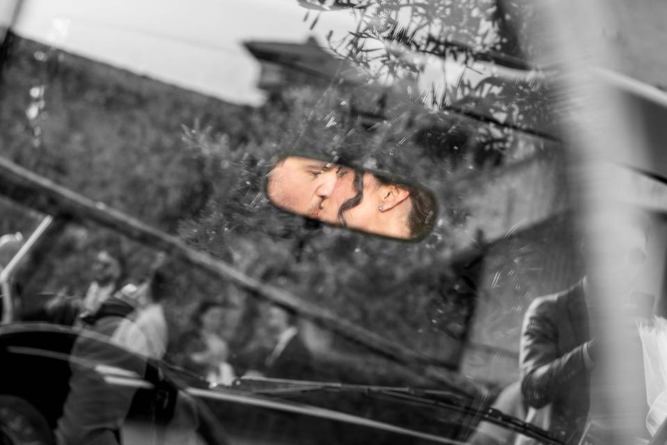 Andrea e Giulia
