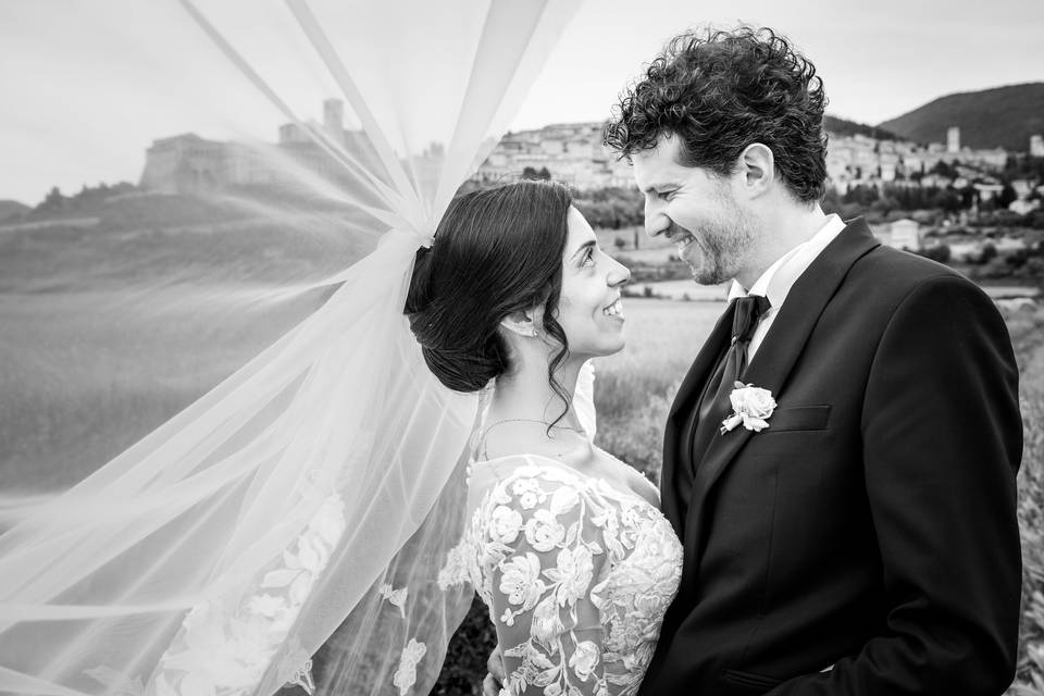 Andrea e Giulia