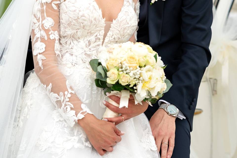 Andrea e Giulia
