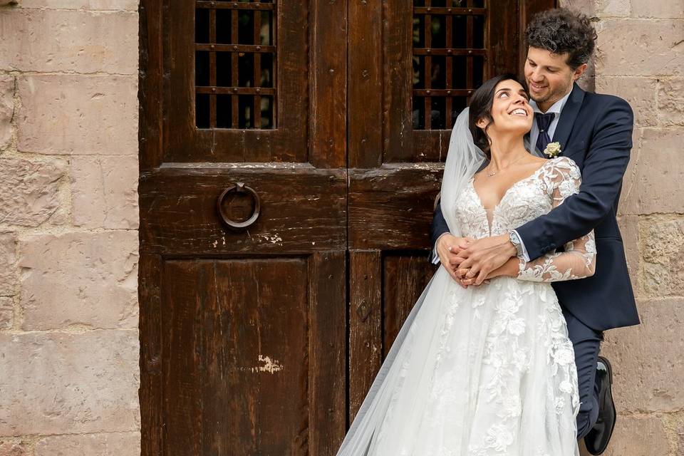 Andrea e Giulia
