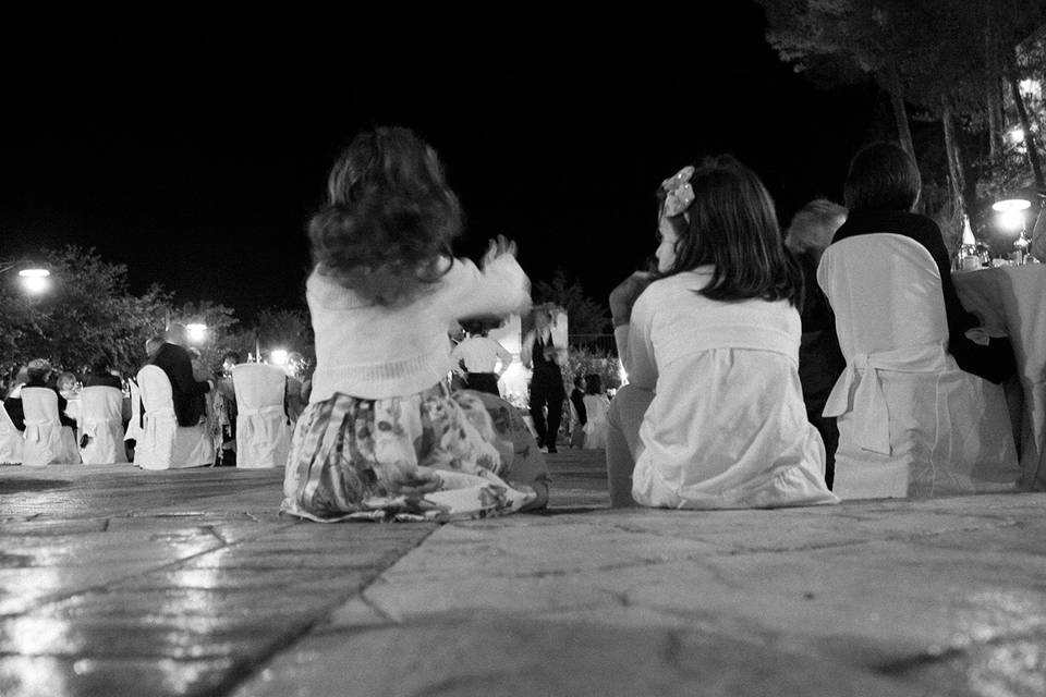 La festa