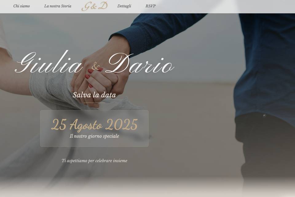 Ti invito online