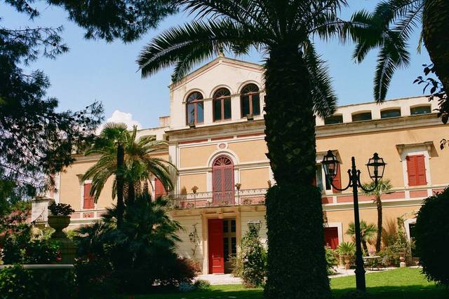 Villa Fenicia