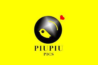 Piu piu pics logo