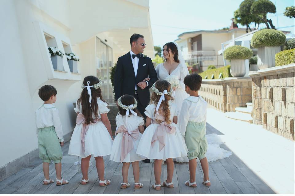 Salcino Fotografi
