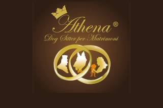 Dog sitter per matrimoni athena