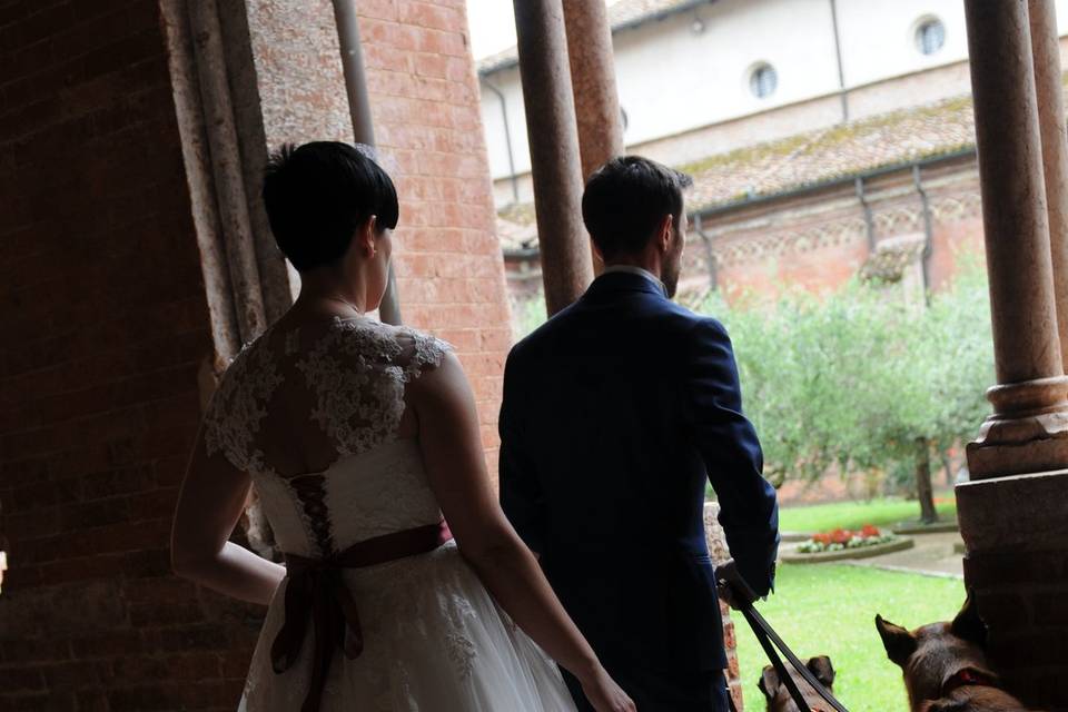 Matrimonio 4 giugno