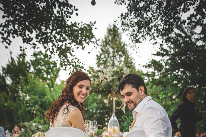 Matrimonio a ferrara