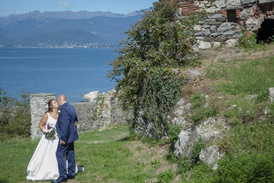 Maurizio e Roberta