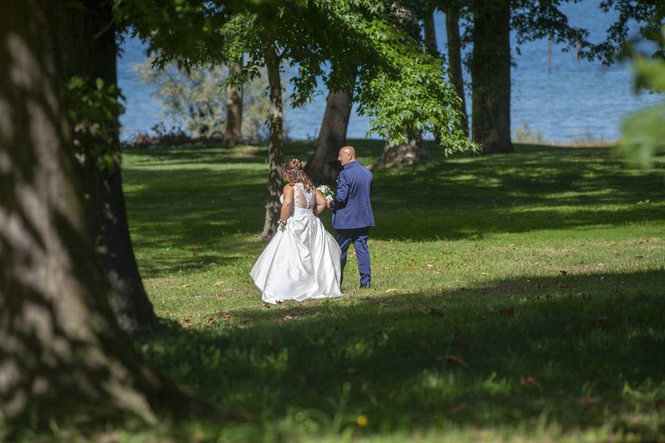 Maurizio e Roberta