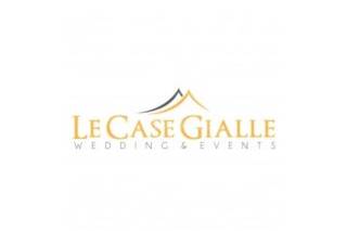 Logo Le Case Gialle