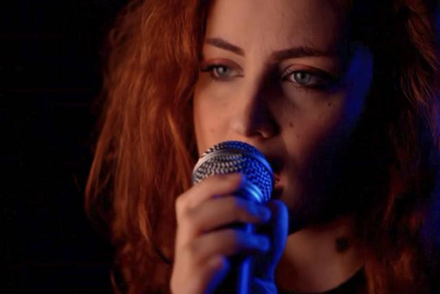 Ilaria Foti Music Events