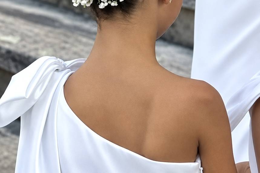 Chignon ✨
