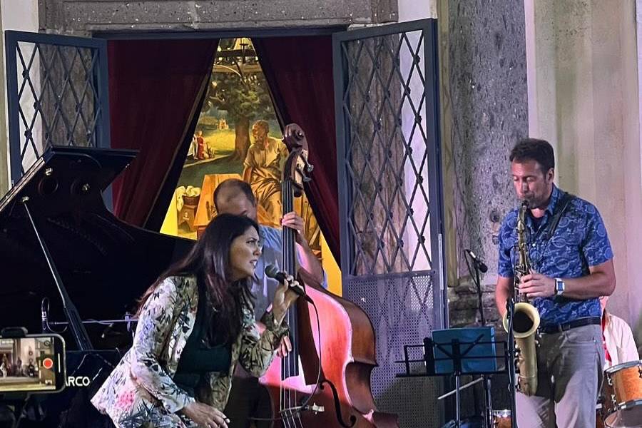 Musica live