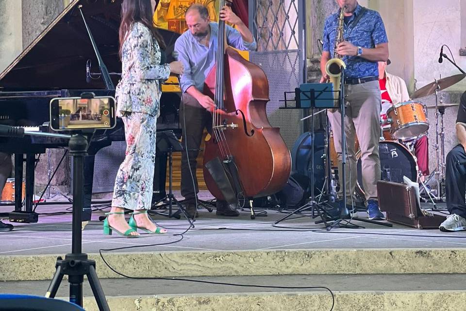 Musica live