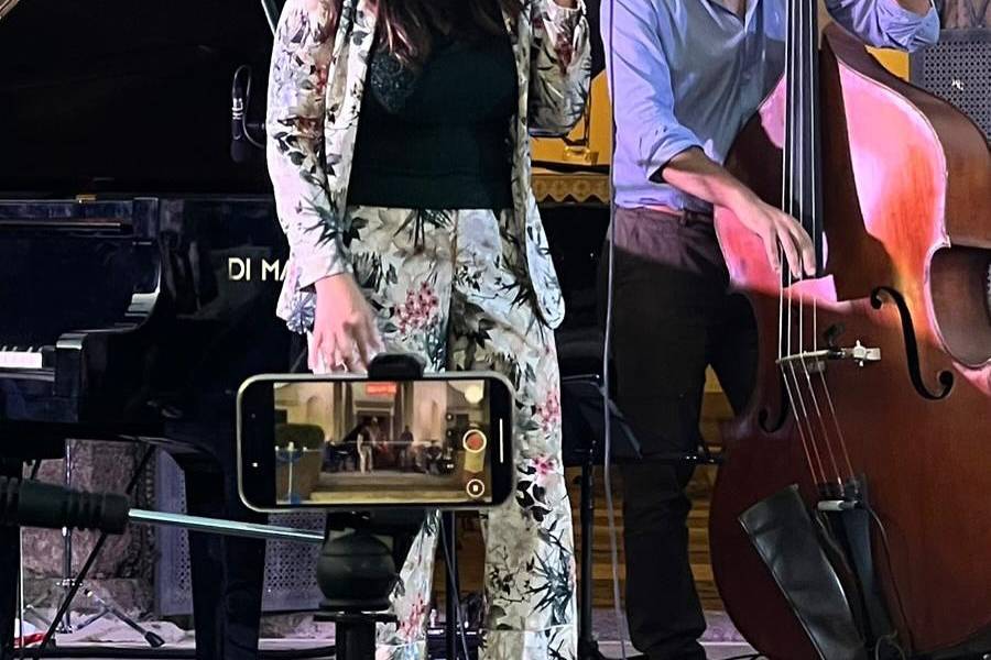 Musica live