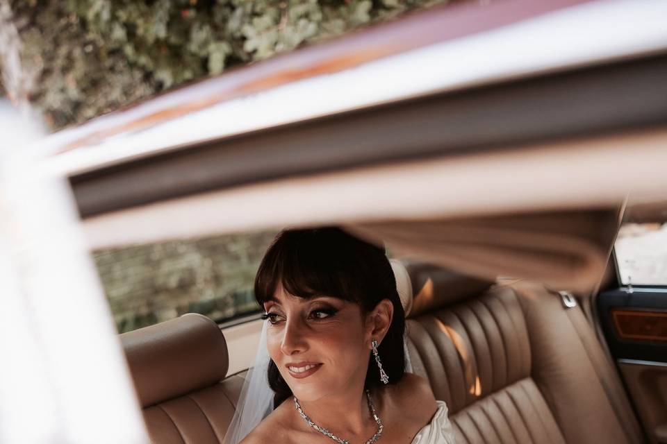 Francesca & Fabrizio