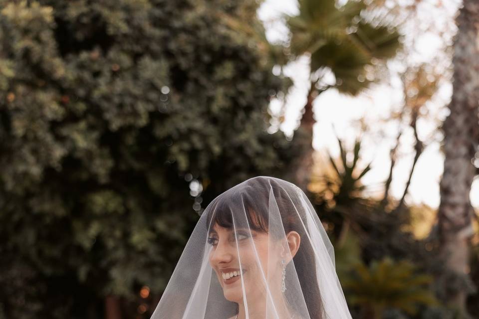 Francesca & Fabrizio