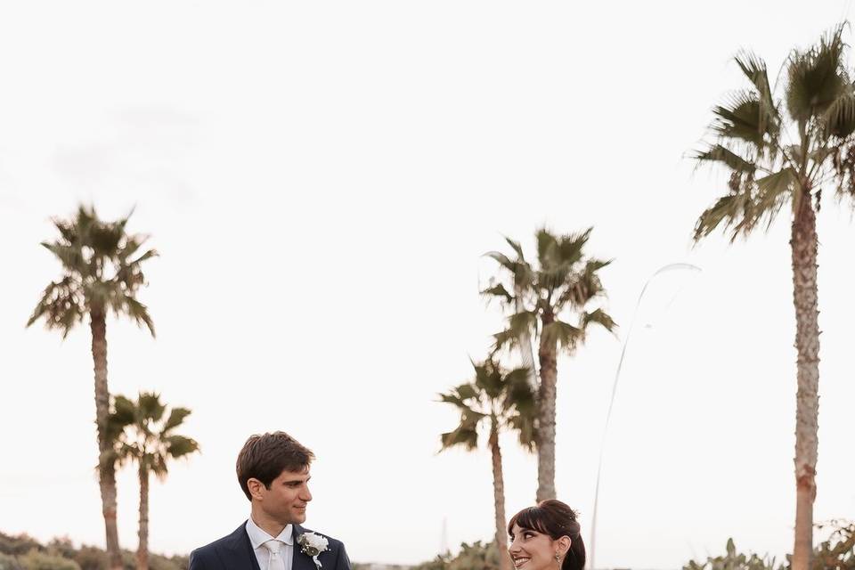Francesca & Fabrizio