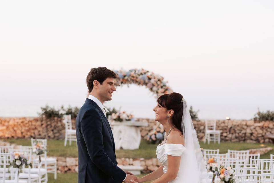 Francesca & Fabrizio