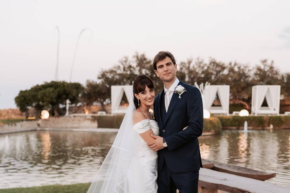 Francesca & Fabrizio