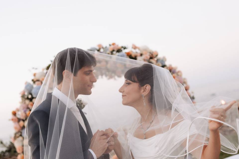 Francesca & Fabrizio