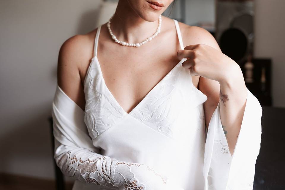 Grazia & Antonio