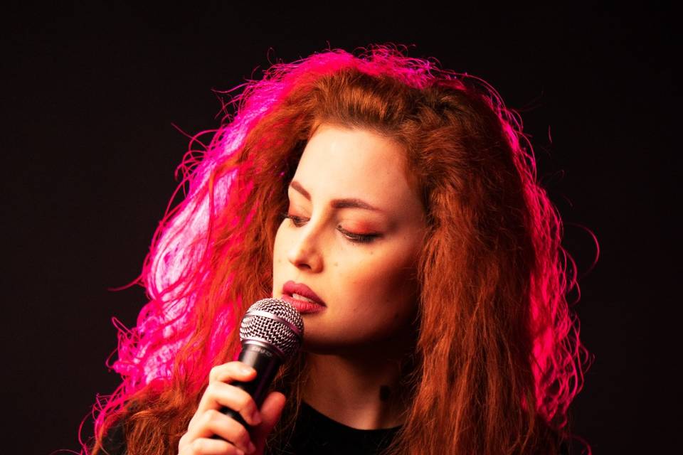 Live video